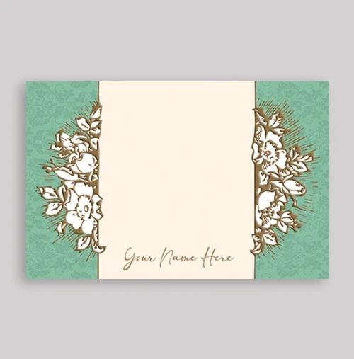 Vintage Blossoms