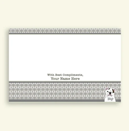 Paw-sitive Notes