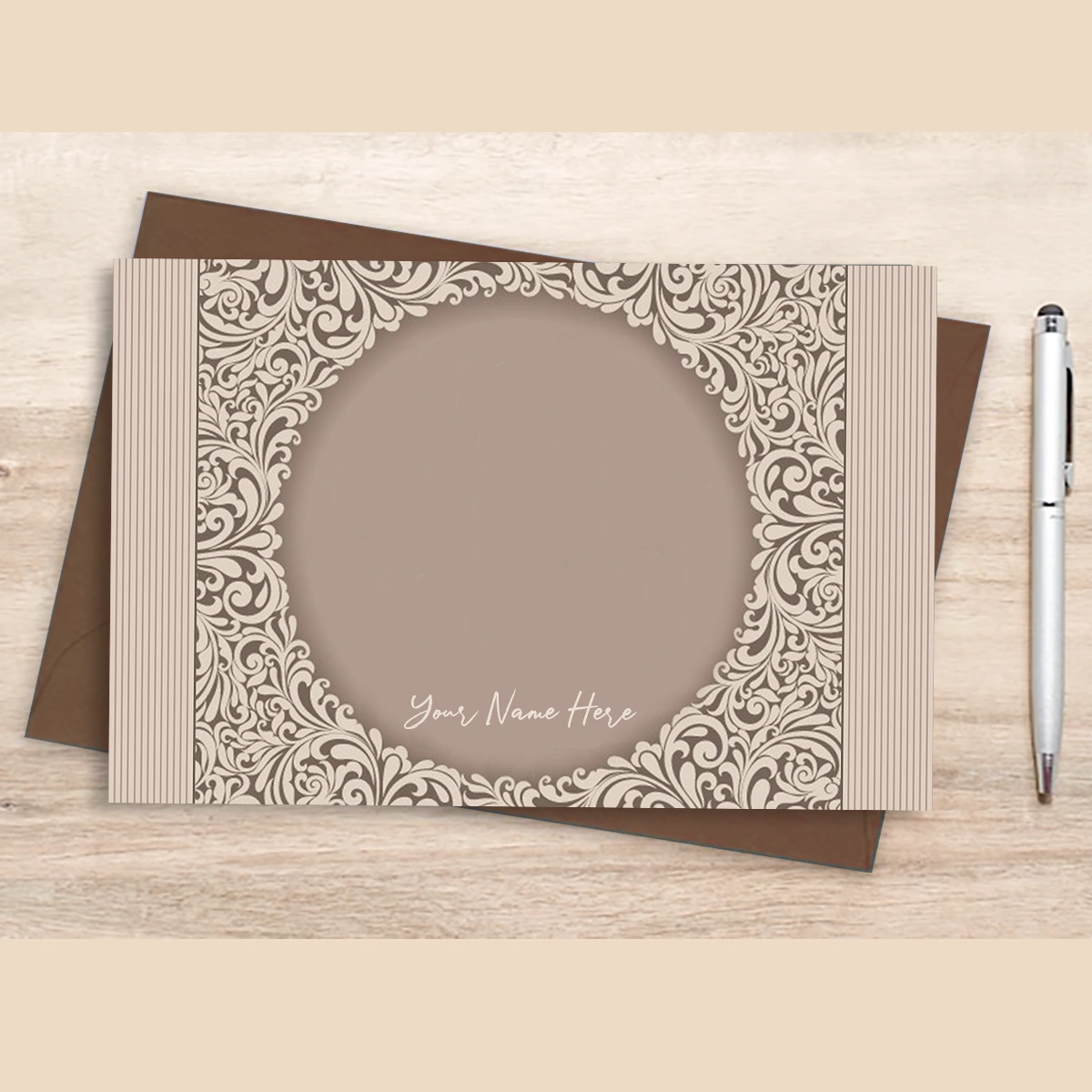 Ornate Elegance - Image 2