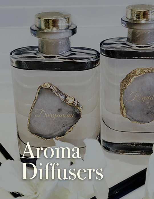 Aroma Diffusers