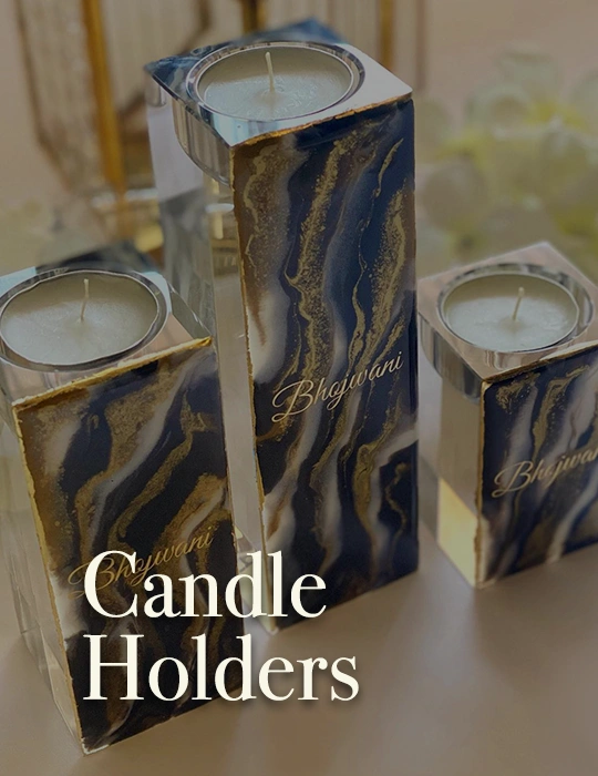 Candle Holders